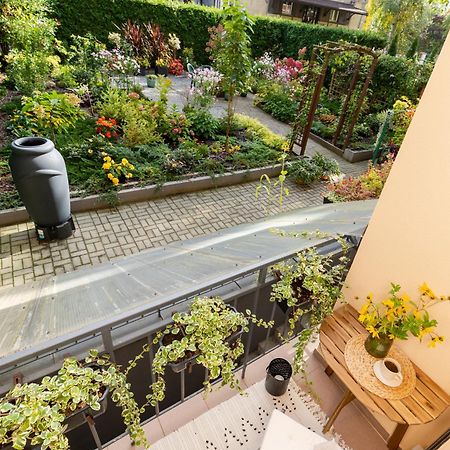 Cozy Corner By Cozyplace Krakkó Kültér fotó
