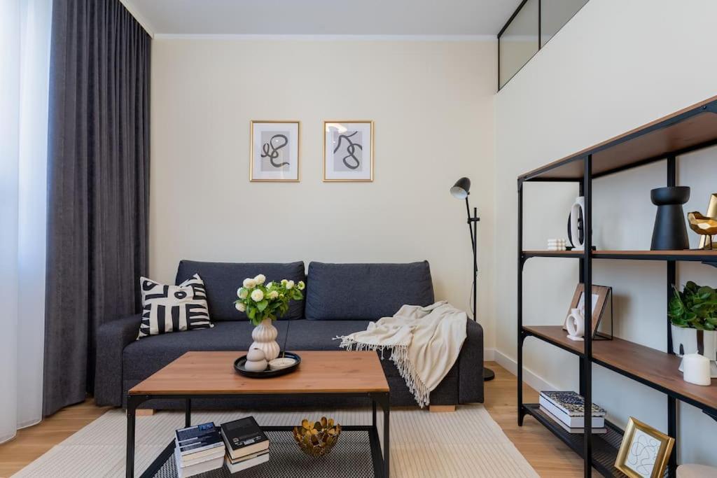 Cozy Corner By Cozyplace Krakkó Kültér fotó